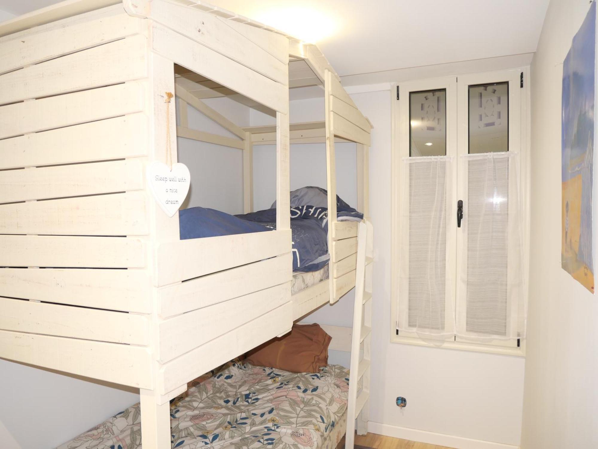 Appartement T5 110 M2 Climatise Neuf, A 3 Minutes Des Plages, Des Rues Pietonnes Arcachon Dış mekan fotoğraf