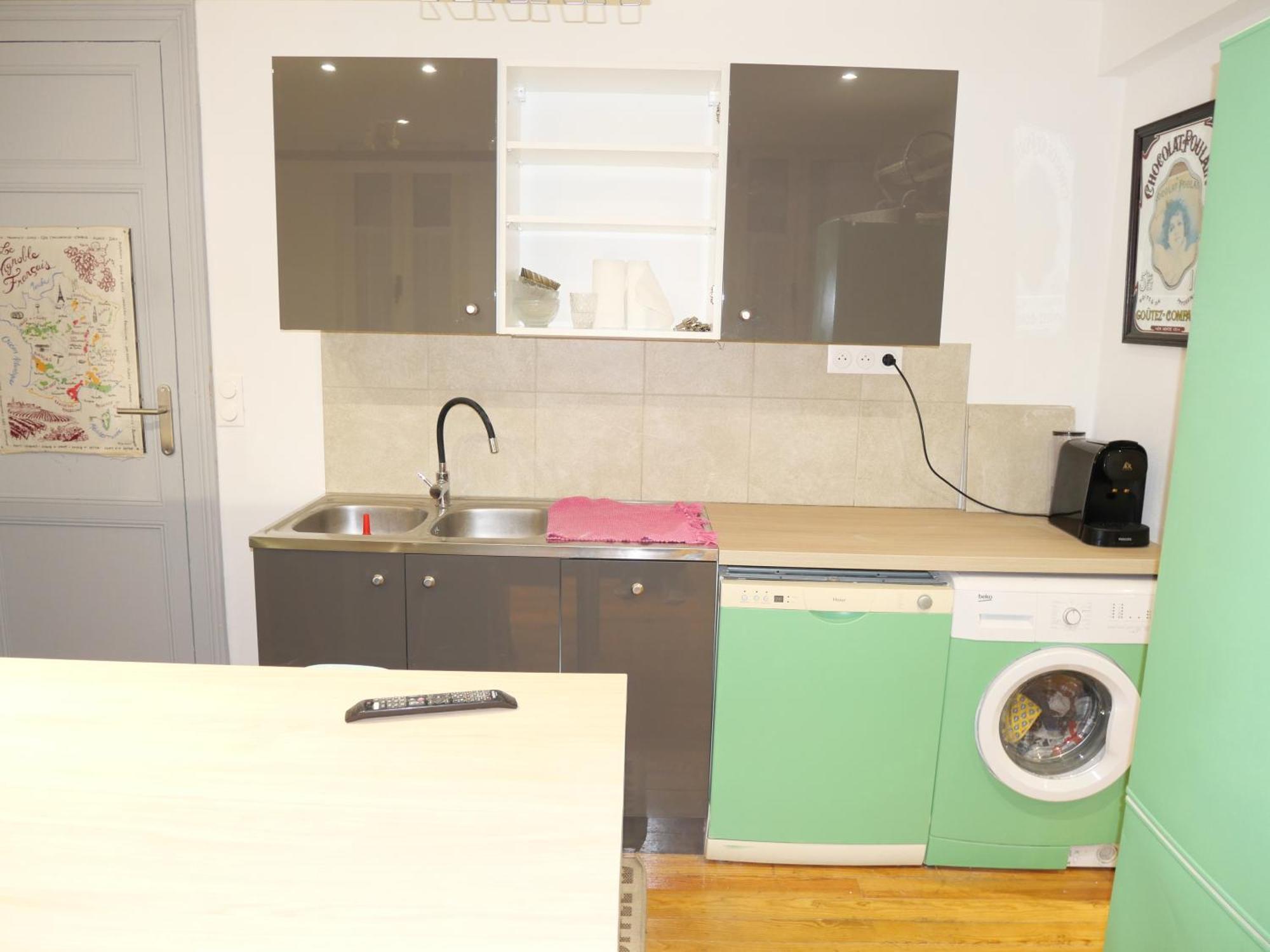 Appartement T5 110 M2 Climatise Neuf, A 3 Minutes Des Plages, Des Rues Pietonnes Arcachon Dış mekan fotoğraf