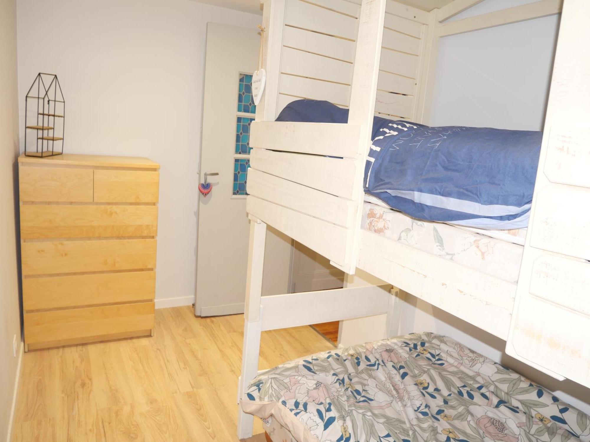 Appartement T5 110 M2 Climatise Neuf, A 3 Minutes Des Plages, Des Rues Pietonnes Arcachon Dış mekan fotoğraf