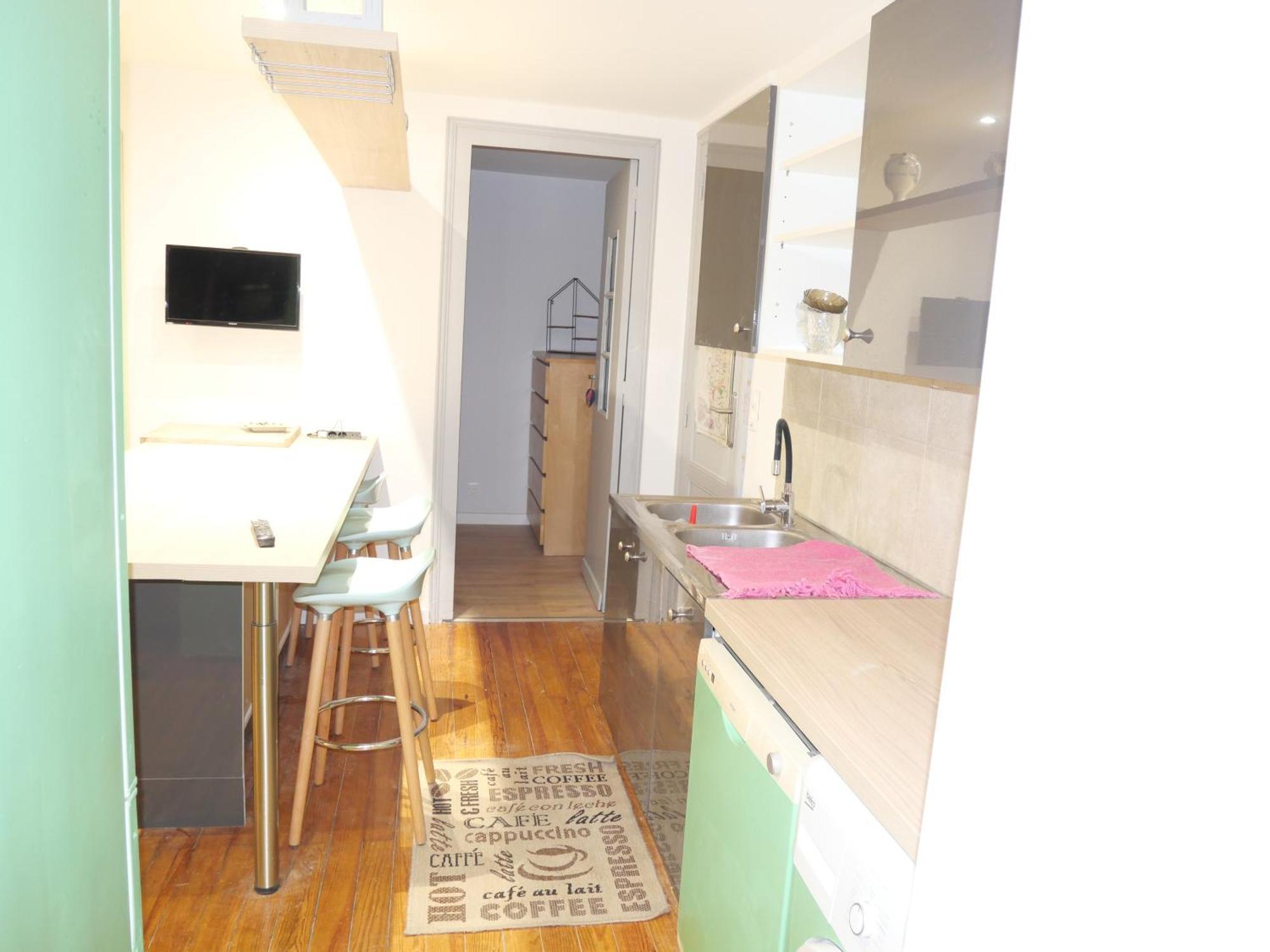 Appartement T5 110 M2 Climatise Neuf, A 3 Minutes Des Plages, Des Rues Pietonnes Arcachon Dış mekan fotoğraf